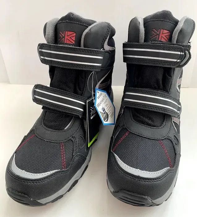 Ghete noi cu eticheta, Karrimor, 38, unisex, waterproof