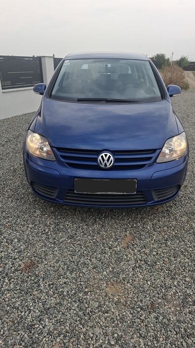 Vand Golf 5 Plus