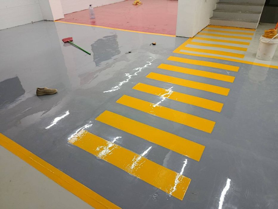 Epoksid polimerniy pol