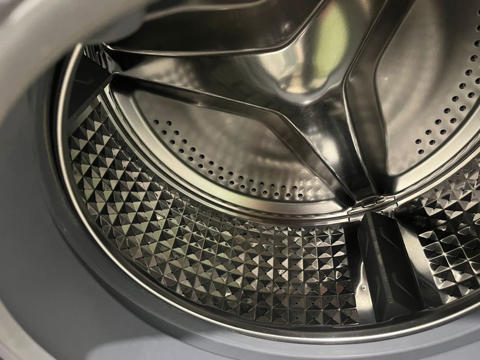 Стиральная машина samsung