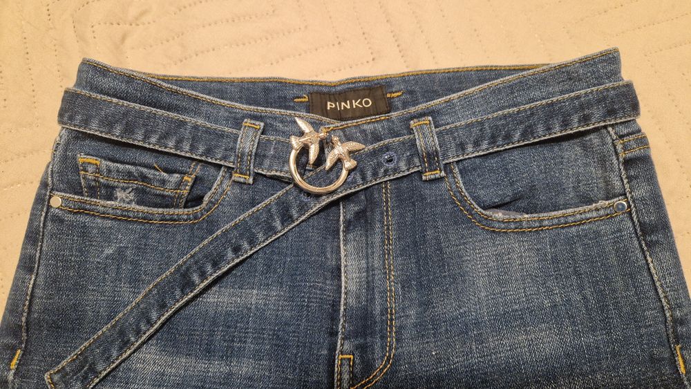 Оргинални Дънки  Pinko