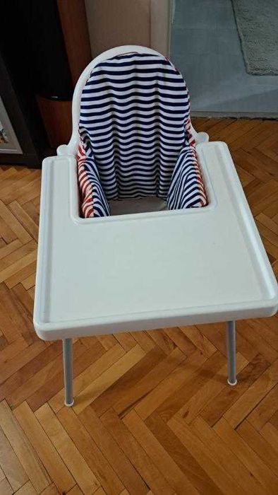 Детско столче за хранене