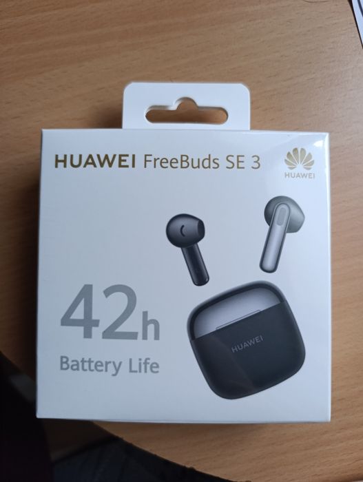 Слушалки безжични