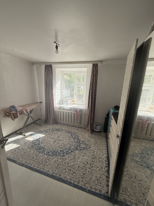 Продам 2комн квартиру.