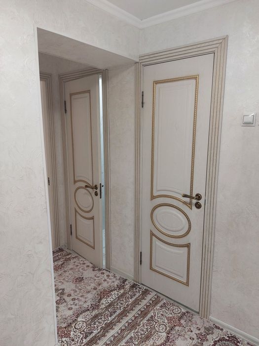 Квартира суточная люксс