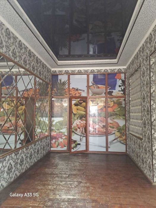 "Leon" кафеси сотилади