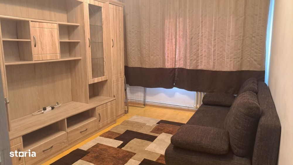 Apartament 2 camere, 40 mp,zona Vivo Mall