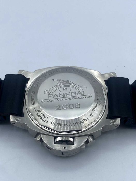 Ceas Panerai Regatta Special Editions PAM00308 Full Set/Full service