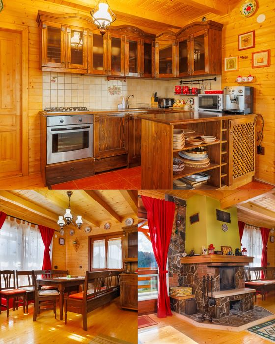 Cabană de închiriat, Beliș, Cluj, Lakeside Serenity