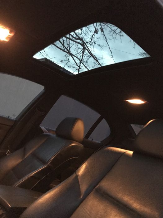 Vand /Schimb E60 M Paket