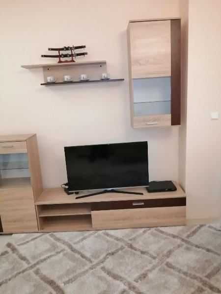 Дава се под наем Двустаен апартамент в София, Надежда 1 - 81 кв.м за 398.82 € - Снимка #5