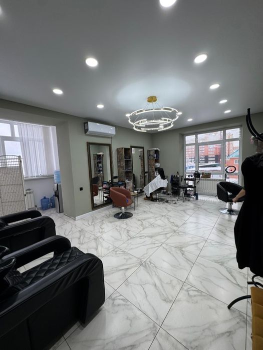 Сдам коммерческое помещение