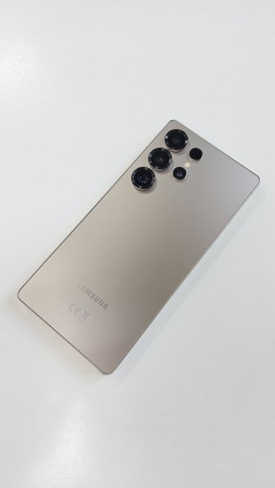Samsung Galaxy S25 Ultra 5G Dual Sim 512gb