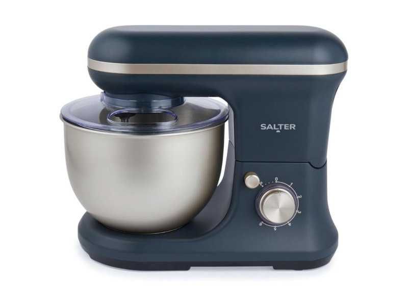 Кухненски Миксер с 6 скорости Salter EK5620BGRYF, 1200W, 5L