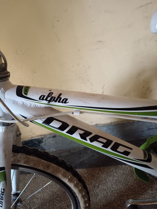 Велосипед drag 18