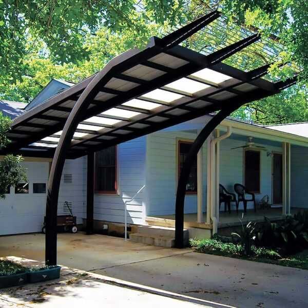 Сварка металлоконструкций