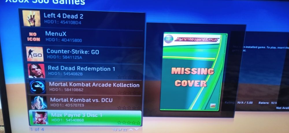 Продам Xbox 360.