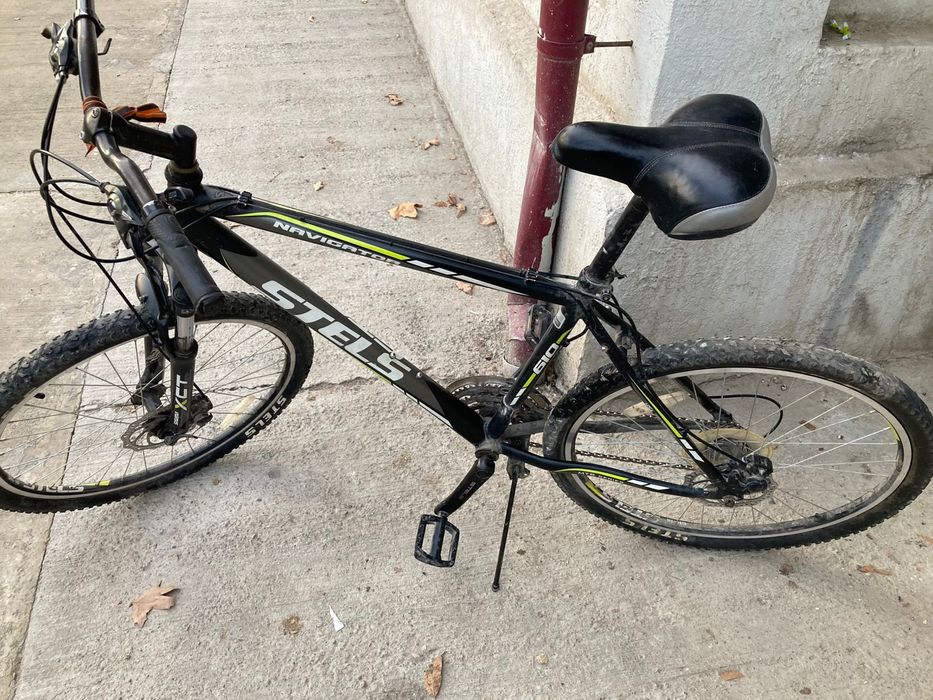 Stels Navigator velik sotiladi