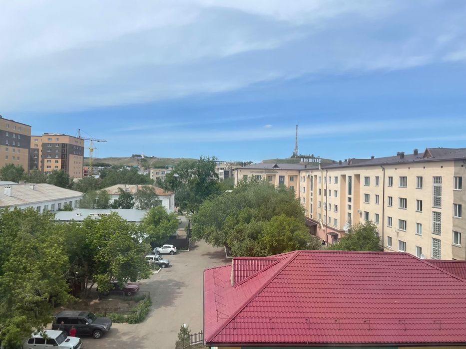 Продам 3-х комнатную квартиру