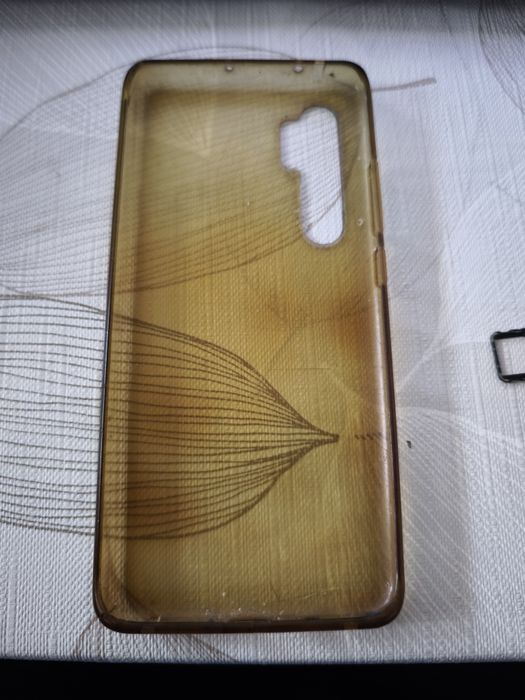 Телефон Xiaomi Mi Note 10 Lite