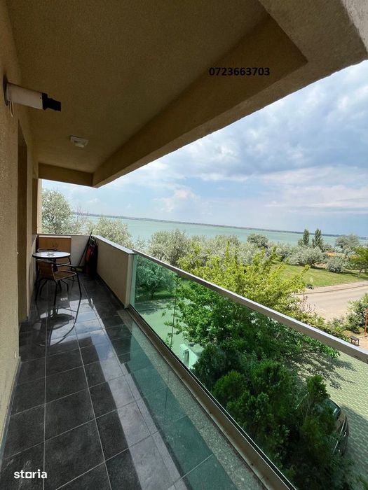 Moon Light Vega Apartament 2 – Închiriere 400 EUR/lună