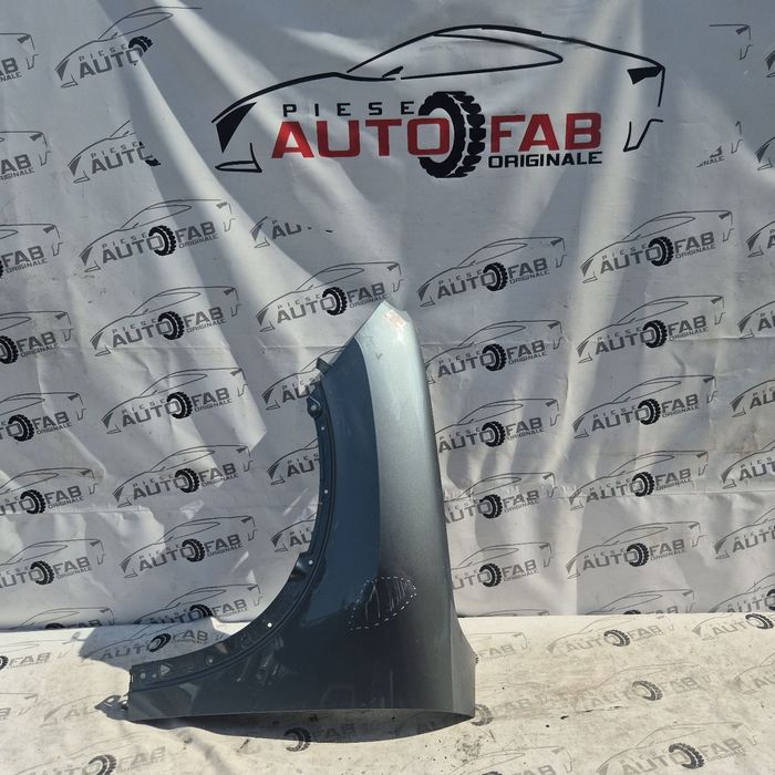 Aripa stanga Mini Countryman U25 an 2023-2024-2025-2026