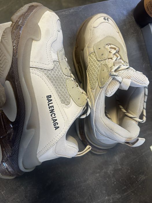 Сникърси  triple S