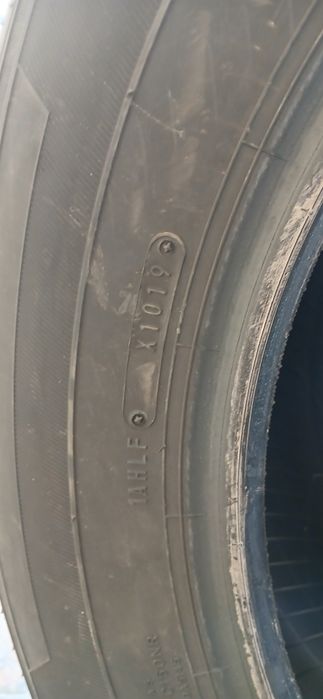 Anvelope 205 65 17 vara