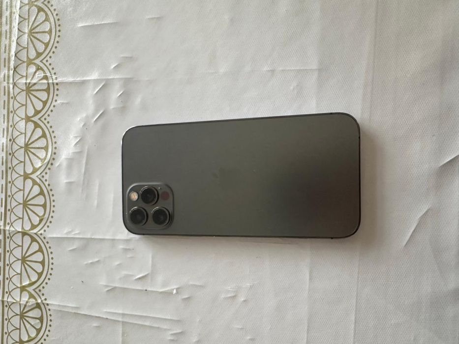 iphone 12 pro договорный