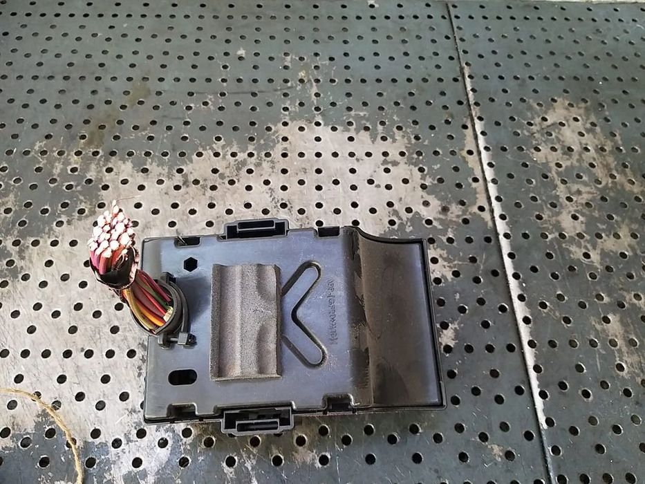 Panou sigurante 1.3 cdti opel corsa e x15
