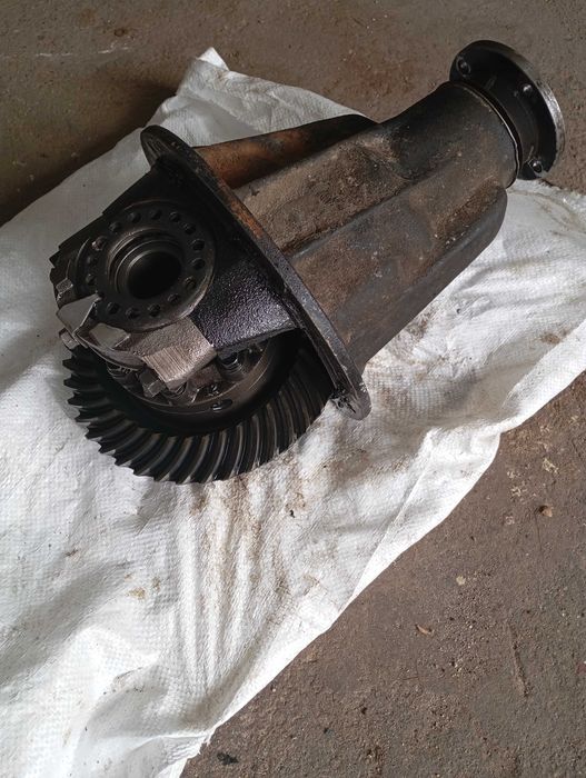 Диференциал заден за КИА Соренто