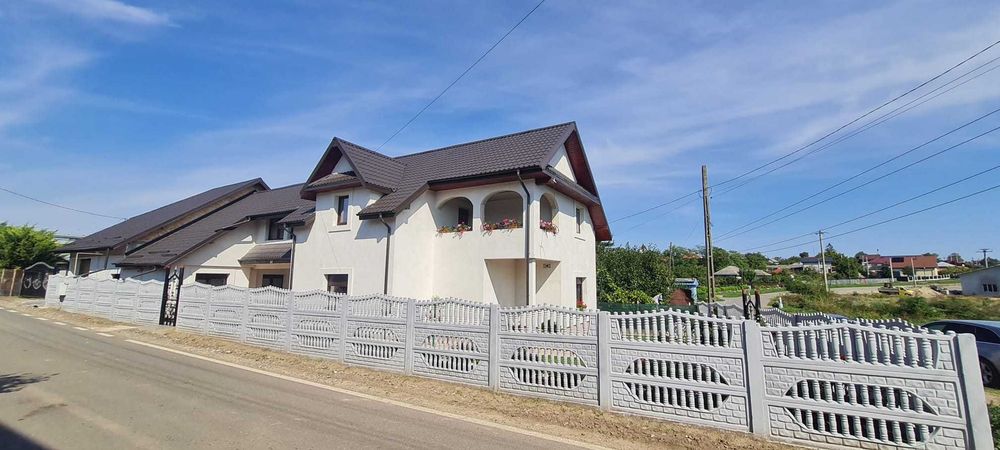 Casă de Vânzare Bălțați