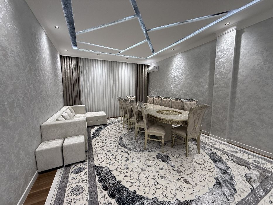 5 хонали квартира катта квартира