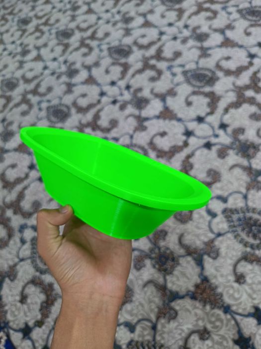 3D printer va 3D skaner hizmati/3D печать и изготовление печатных плат