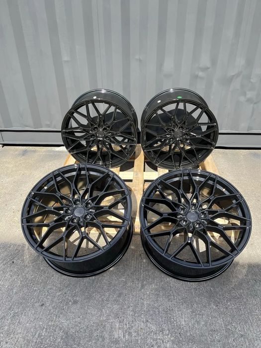 Jante BMW R20 Model M 20 R20 BMW G20 G30 G31 G11 G12 G05 G06 G04 X3 X4 X5 X6 X7 Roti BMW G60 G70