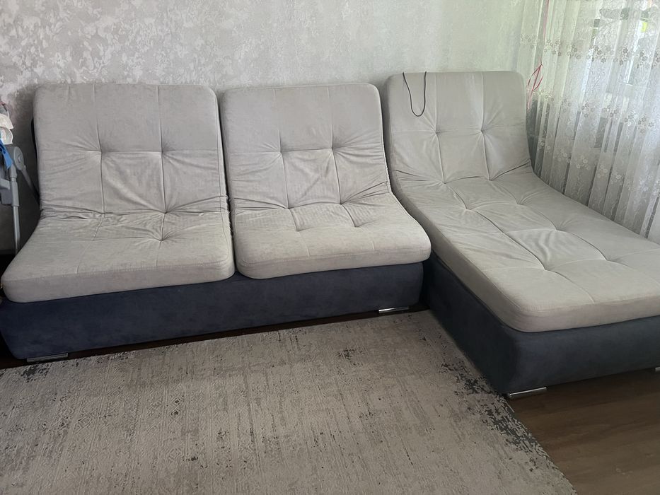 Диван в отличном состоянии