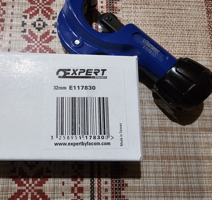 dispozitiv de tăiat cupru EXPERT by facom 32 mm