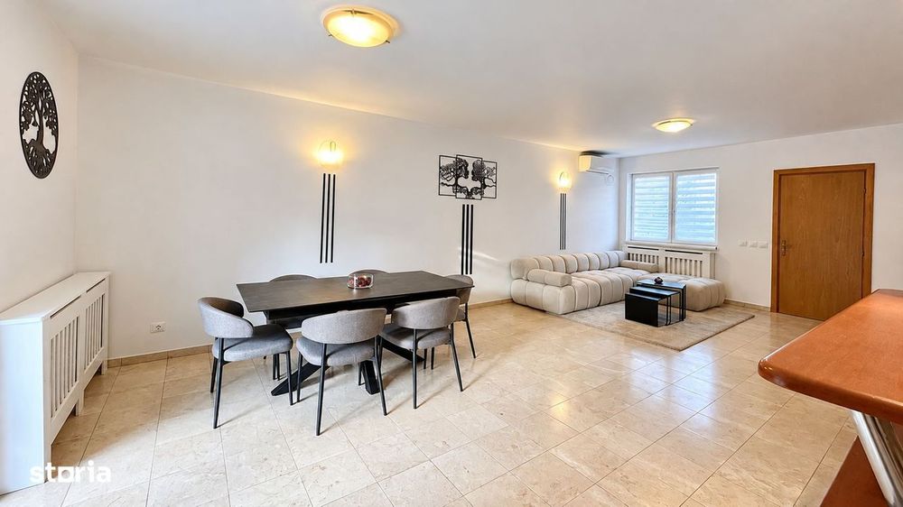 For Rent | Spacious 5-Room Villa | 150 sqm | Jolie Ville