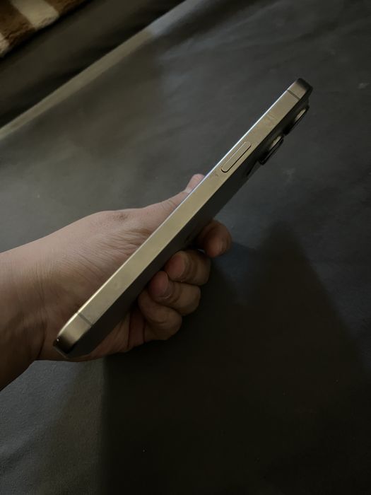 Iphone 15proMax 256gb
