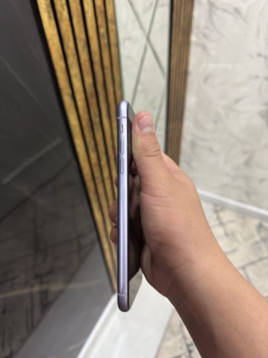 Iphone 11  ideal