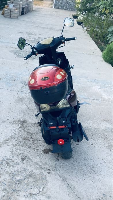 Лия мопед сатылады срочно