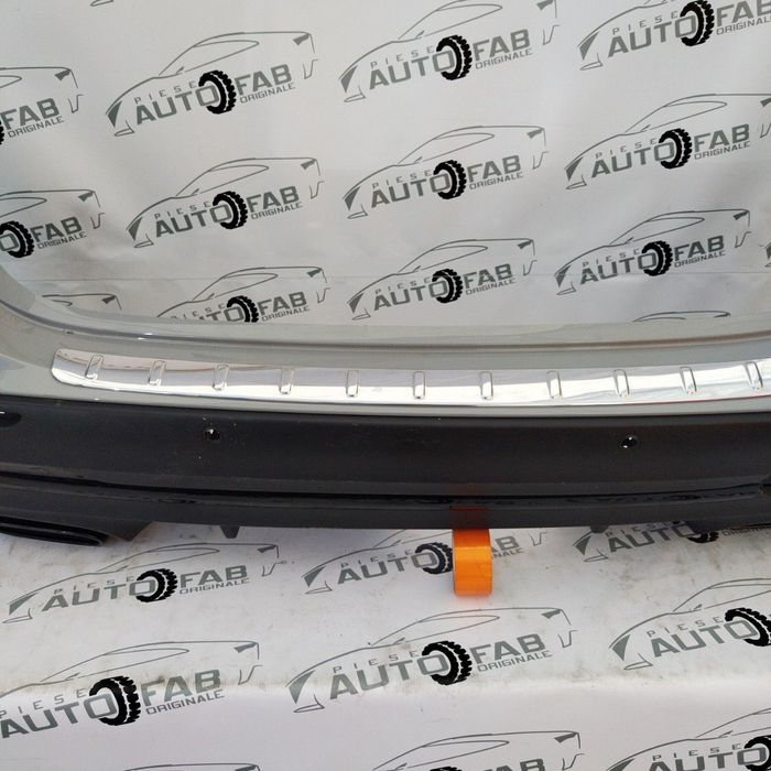 Bara spate Mercedes GLA W247 H247 AMG-Line  an 2019-2020-2021-2022-202