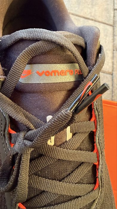 Nike Vomero Plus