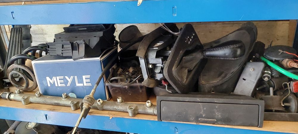 Останали части е46 330д 330хд