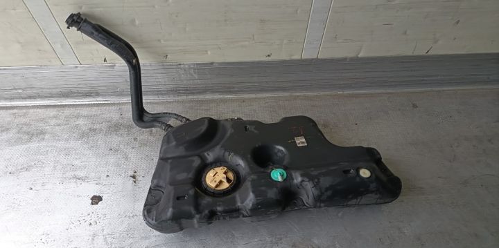 Rezervor  combustibil 172029062R / 8200698727 Dacia Duster prima gene