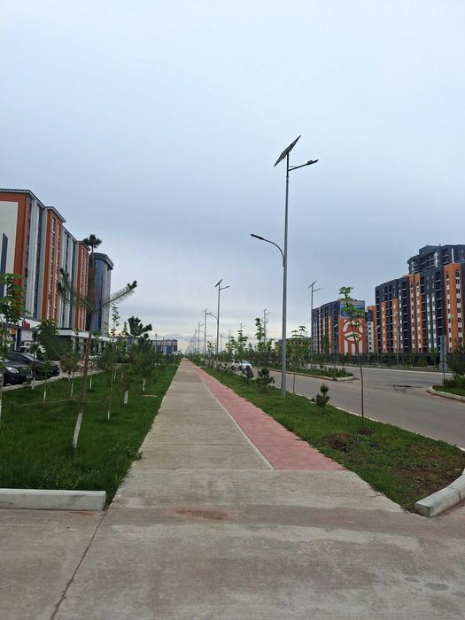 Нурафшон ситида 3 хонали уй сотилади