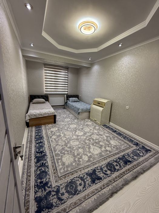 Сдается в аренду ЖК “Аристократ’’, Яшнабад 72 кв м , Новостройка