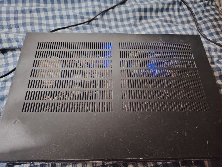 Стерео усилитель onkyo с блютуз