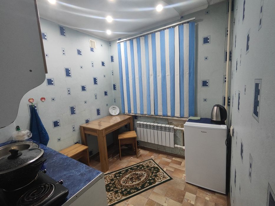 22 МКР 1 КОМ. КВ.