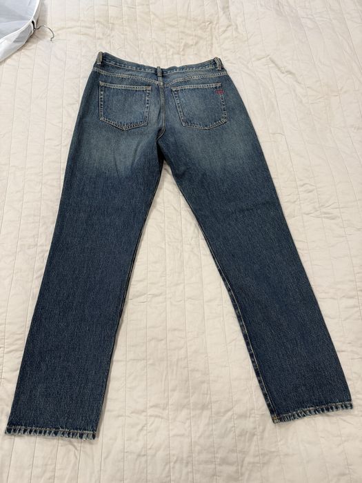 Джинсы Diesel новые